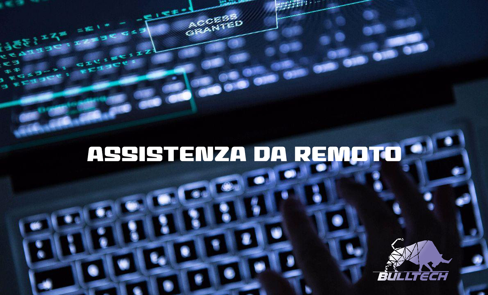 Assistenza