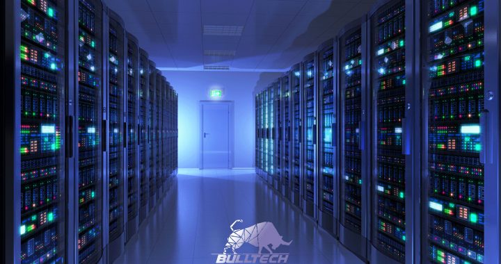 sever test di sicurezza informatica