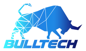 Bulltech logo Riparazione PC e Mac e assistenza tecnica informatica900